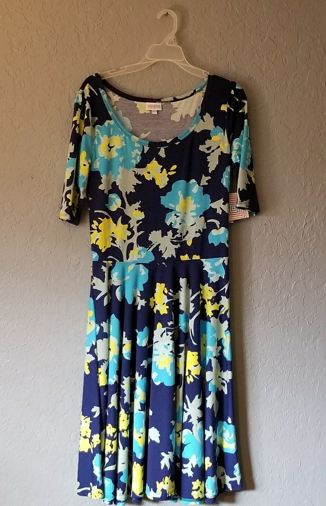 LuLaRoe Nicole